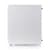 Gabinete S 200 TG Blanco- ARGB C/ Vidrio Templado