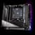 Motherboard (AM4) GIGABYTE X570SI AORUS PRO AX
