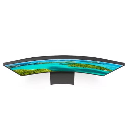 Monitor Philips Curvo 27" HDMI VGA