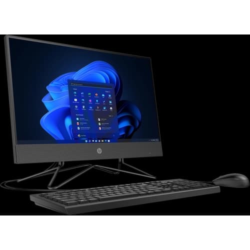 AIO HP 205 G4 AMD Ryzen™ 5 3500U 23.8" 1x16GB 256GB Windows 11 Pro