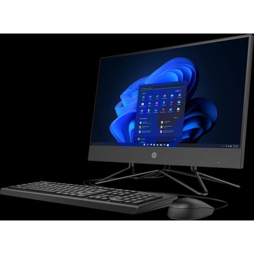 AIO HP 205 G4 AMD Ryzen™ 5 3500U 23.8" 1x16GB 256GB Windows 11 Pro