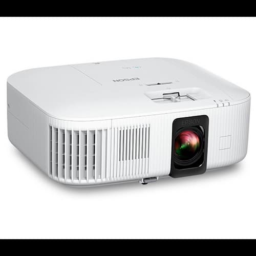 Epson Proyecto Home Cinema 2350 Gaming 3 Chips
