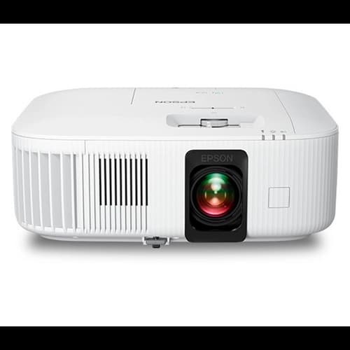 Epson Proyecto Home Cinema 2350 Gaming 3 Chips