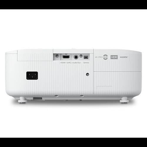 Epson Proyecto Home Cinema 2350 Gaming 3 Chips