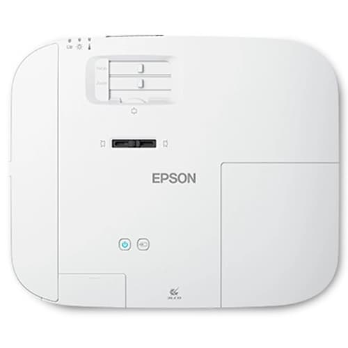 Epson Proyecto Home Cinema 2350 Gaming 3 Chips