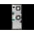 HP WS Z240T Intel Xeon E31240 V6 8GB 1TB W10P