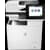 Impresora HP LaserJet Enterprise MFP M634dn