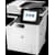 Impresora HP LaserJet Enterprise MFP M634dn