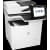 Impresora HP LaserJet Enterprise MFP M634dn
