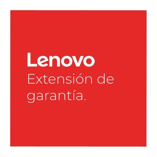 Extension de Garantia Lenovo 4 años Onsite