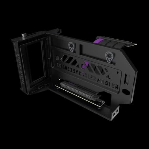 Vertical Graphics Card Holder Kit  V3- soporte VGA