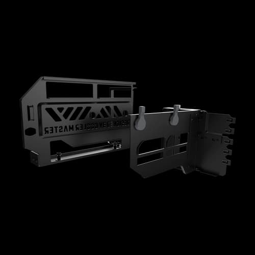 Vertical Graphics Card Holder Kit  V3- soporte VGA