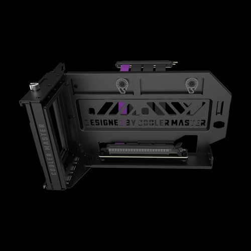 Vertical Graphics Card Holder Kit  V3- soporte VGA
