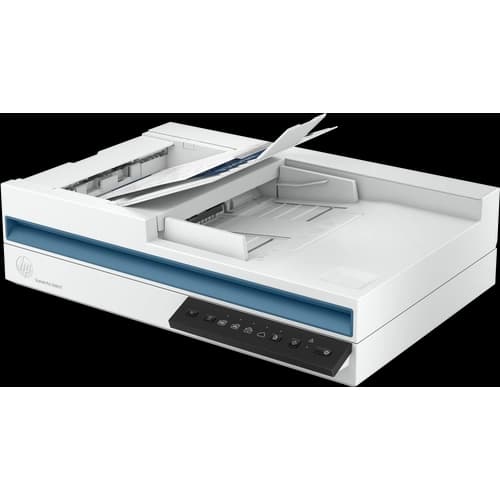 Escaner HP ScanJet Pro 2600 f1