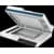 Escaner HP ScanJet Pro 2600 f1
