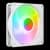 Cooler SickleFlow 120 ARGB White Edition