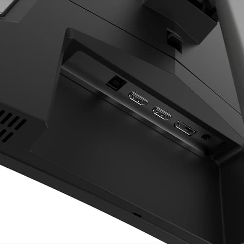 Monitor Cooler Master 27”FHD 240Hz Curved (W/O)