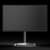 Monitor Cooler Master 27”FHD 240Hz Curved (W/O)