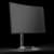 Monitor Cooler Master 27”FHD 240Hz Curved (W/O)