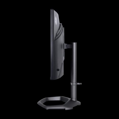 Monitor Cooler Master 27''WQHD 170Hz 1500R VA W/O