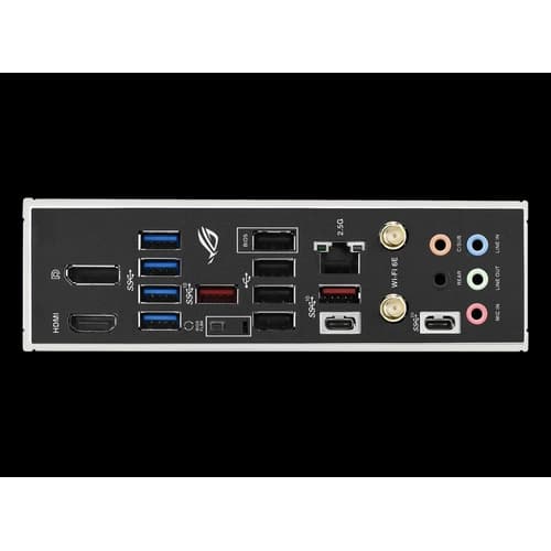 Motherboard ASUS ROG STRIX B650E-F GAMING WIFI AM5 DDR5