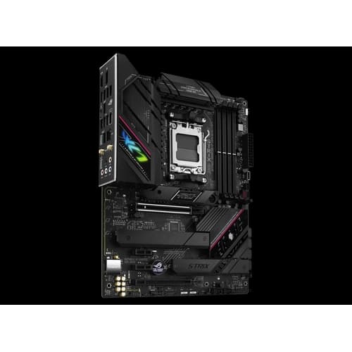 Motherboard ASUS ROG STRIX B650E-F GAMING WIFI AM5 DDR5