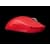 Mouse Inalámbrico LOGITECH Gpro Superlight Rojo
