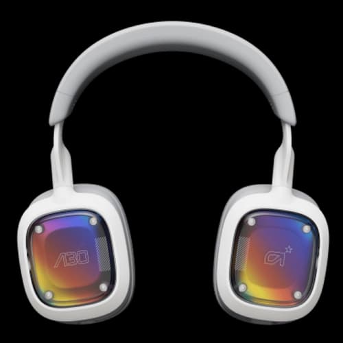 Auriculares Gaming Inalámbrico A30 Blanco