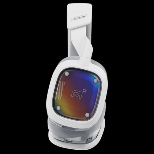 Auriculares Gaming Inalámbrico A30 Blanco