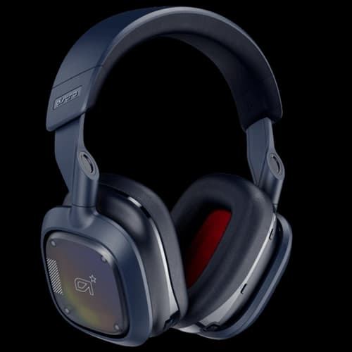 Auriculares Gaming Inalámbricos A30 Azul