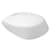 Mouse Inalámbrico LOGITECH M170 Blanco