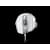 Mouse c/cable LOGITECH G502 X Blanco