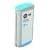 Cartucho de Tinta Plotter HP 728 Cyan