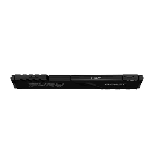 Memoria PC Fury DDR4 16GB 3600 Beast Negra 16Gbit