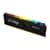Memoria PC Fury DDR5 32GB 5200 Beast Neg RGB 16Gbi