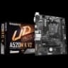 Motherboard GIGABYTE A520M K V2 AM4 DDR4