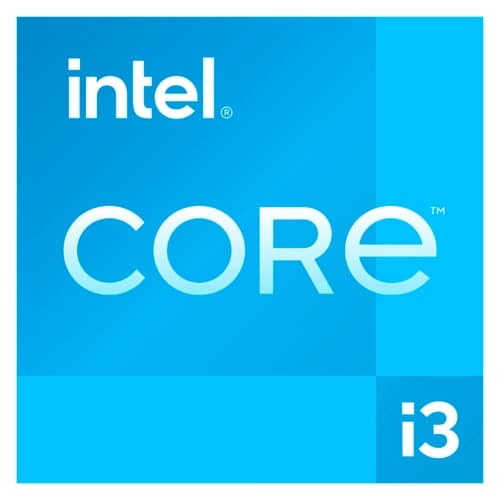 Procesador Core i3-13100 QCore 3.40GHz 12MB 1700