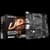 Motherboard GIGABYTE B550M K AM4 DDR4