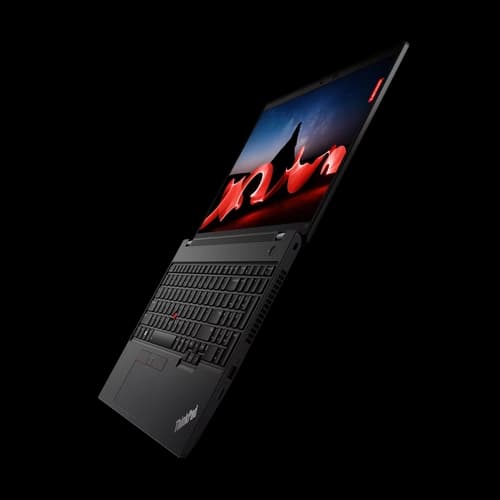 Notebook LENOVO L15 15" AMR Ryzen 7 Pro 7730 16GB DDR4-3200Mhz Integrated AMD Radeon™ Graphics 512GB SSD No