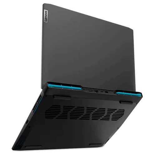 Notebook Lenovo IP Gaming 3 15" R5 16GB 512SSD W11