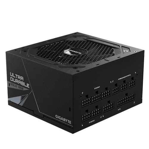 Fuente Gigabyte UD850GM 80 Gold Modular PG5