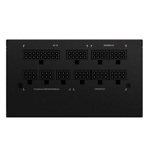 Fuente Gigabyte UD850GM 80 Gold Modular PG5