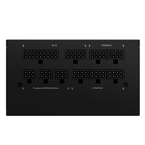 Fuente Gigabyte UD1000GM 80 Gold Plus Modular PG5