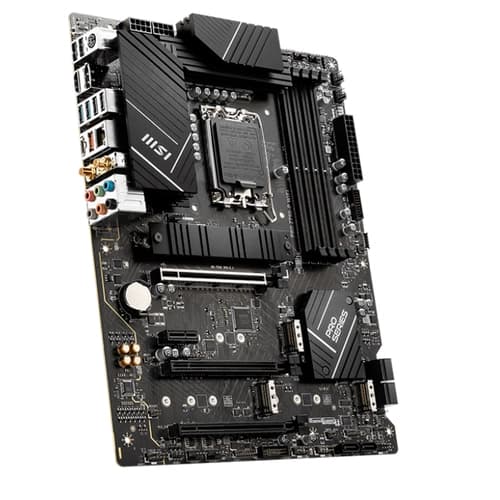 Motherboard MSI PRO Z790-P WIFI LGA1700 DDR5