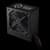 Fuente Cooler Master Elite NEX W500 230V 80 Plus White