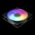 Fan Cooler  Mobius 120P ARGB