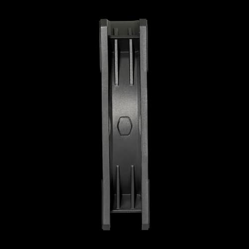 Fan Cooler  Mobius 120P ARGB
