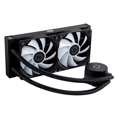 Water Cooler MASTERLIQUID 240L Core ARGB