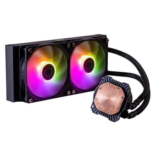 Water Cooler MASTERLIQUID 240L Core ARGB