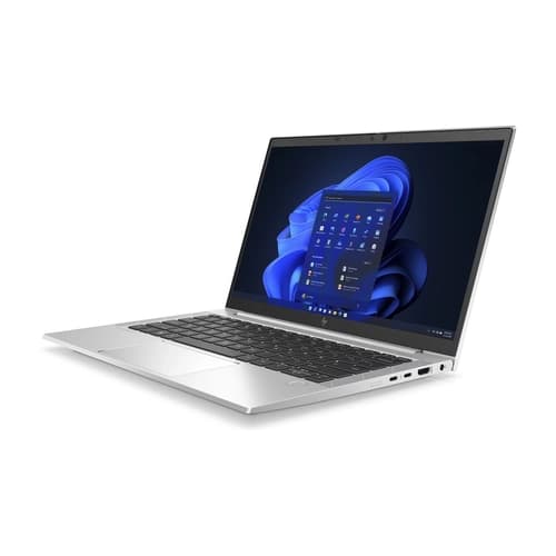 Notebook HP Elitebook 830G8 14" Intel Core I5-1145G7 32GB Integrated Intel IrisX 512GB SSD Windows 11